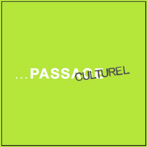 Logo passage Culturel