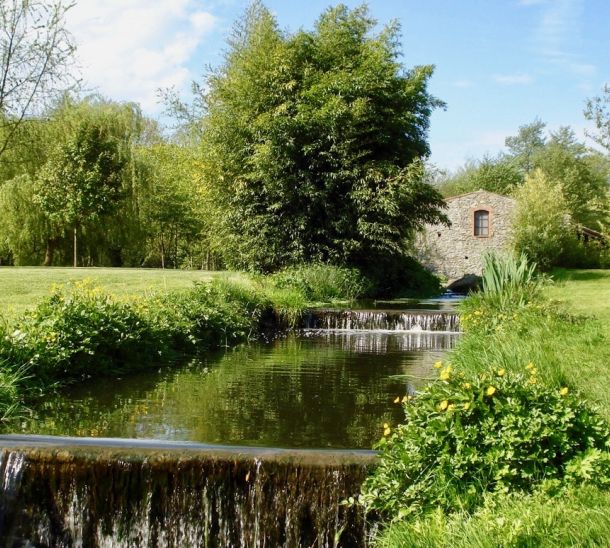 Le Moulin de la Cour