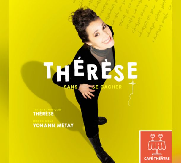 Thérèse - Sans se cacher