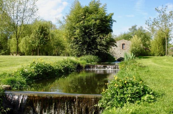 Le Moulin de la Cour