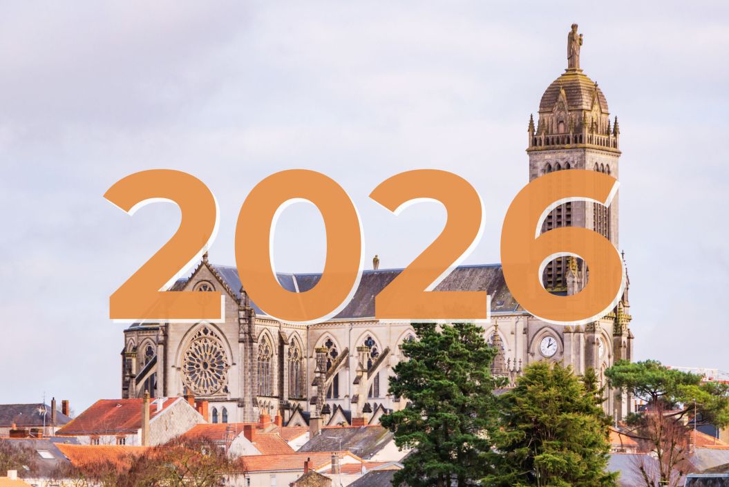 Que faire à Cholet en 2026