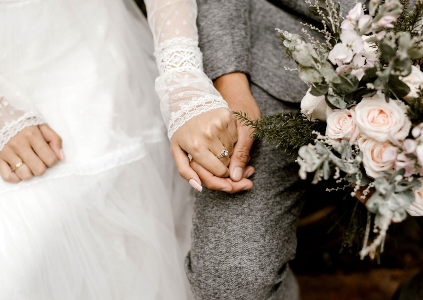 Le Salon du Mariage et de la Fête de Cholet 2025