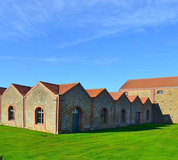 Le Musée du Textile et de la Mode de Cholet