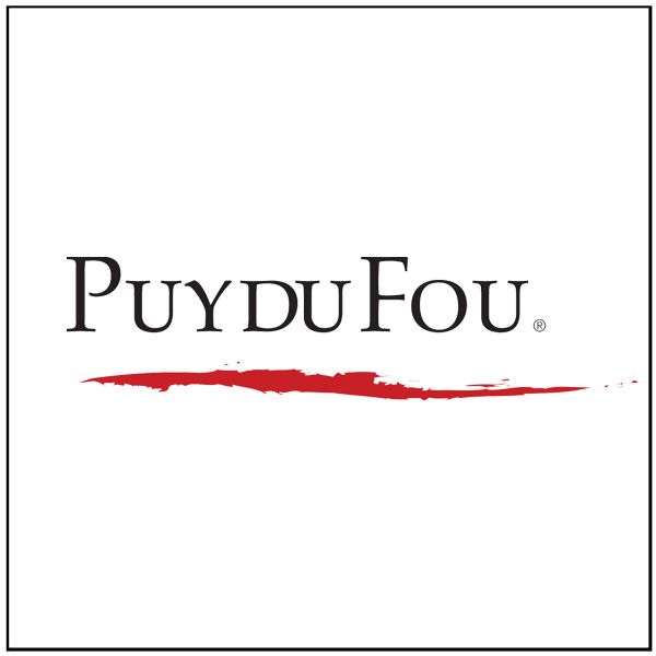 Logo Puy Du Fou