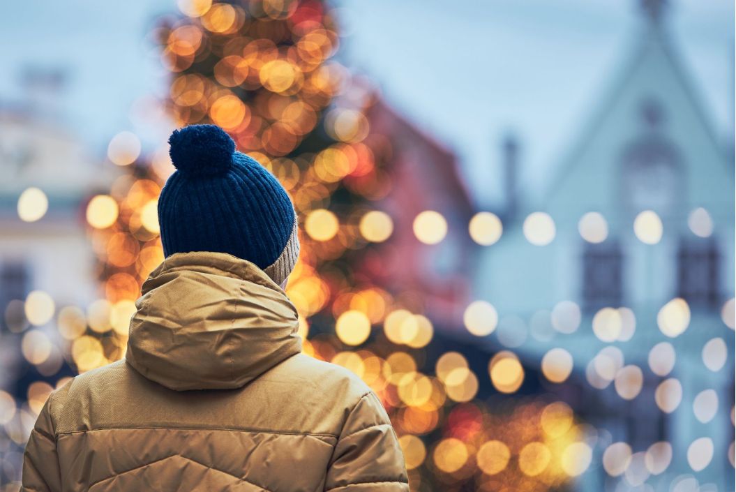 Le Marché de Noël 2025 de Cholet