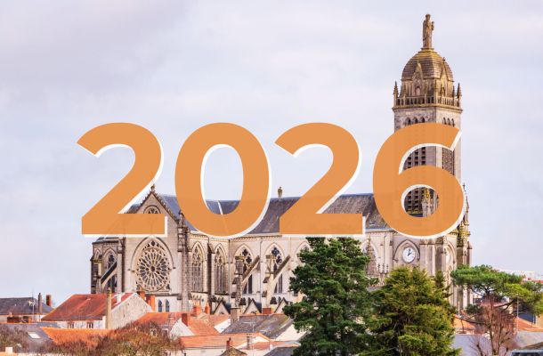 Que faire à Cholet en 2026