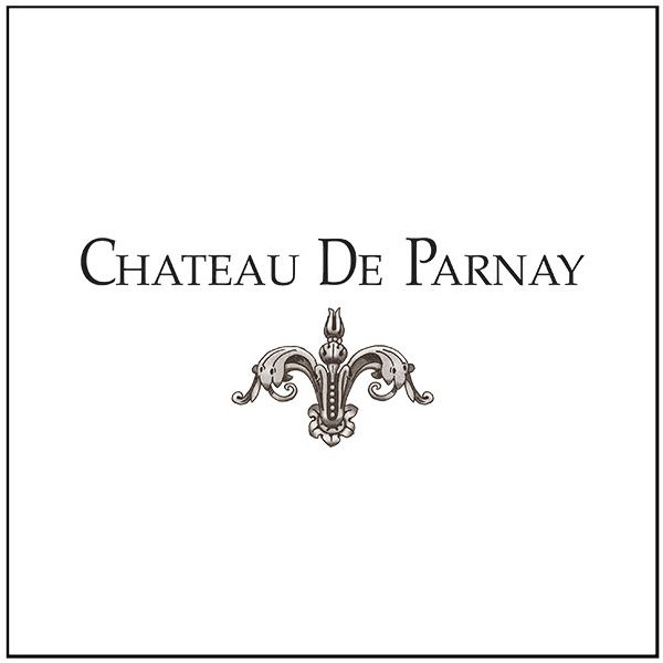 Logo Chateau de Parnay