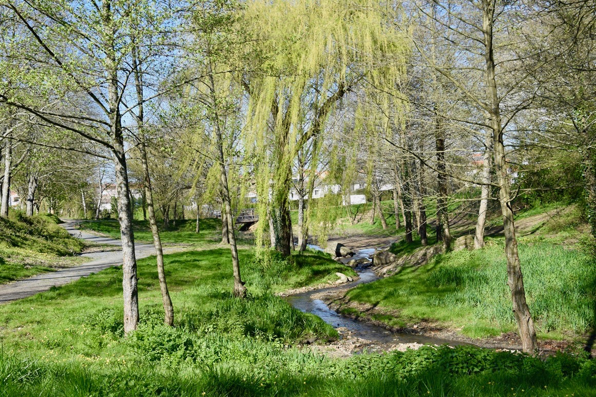 La Tessoualle