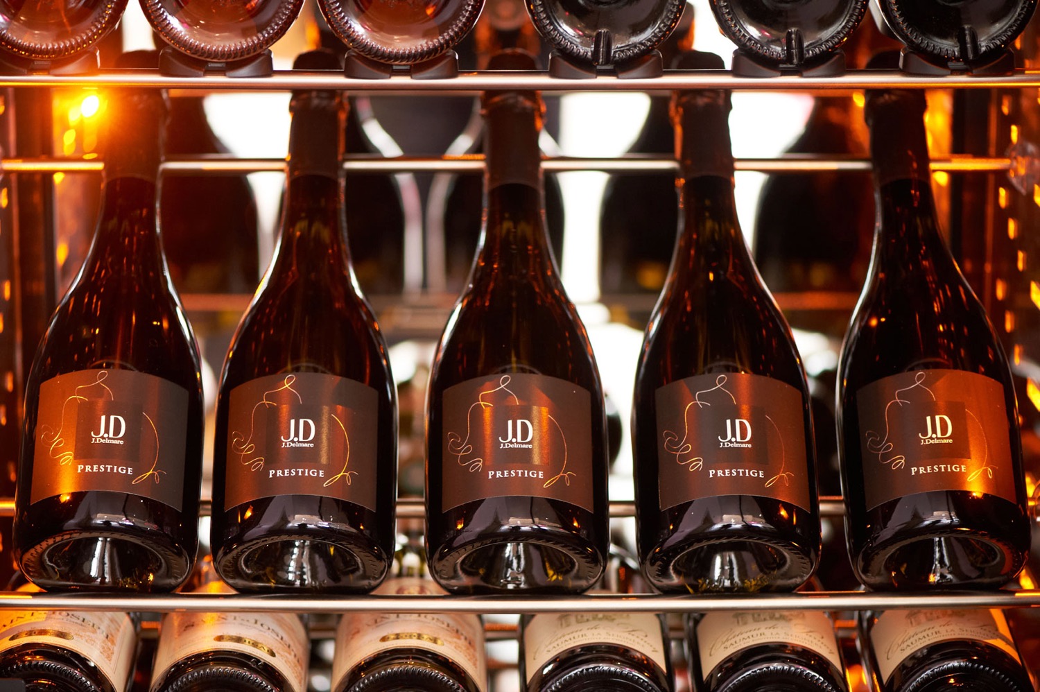 Partenaires hôtel Mercure Cholet