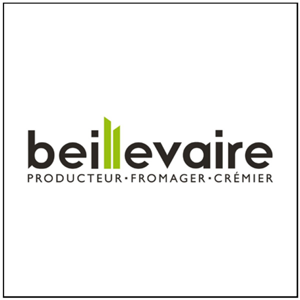 Logo Beillevaire