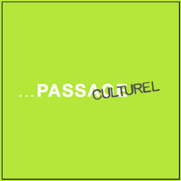 Logo passage Culturel