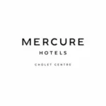 Hôtel Mercure Cholet 4*