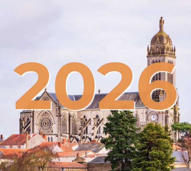 Que faire à Cholet en 2026