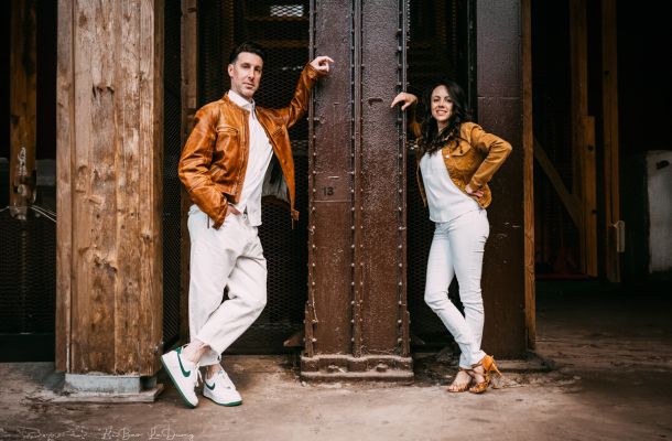 S&aacute;bados Latinos au Mercure Cholet