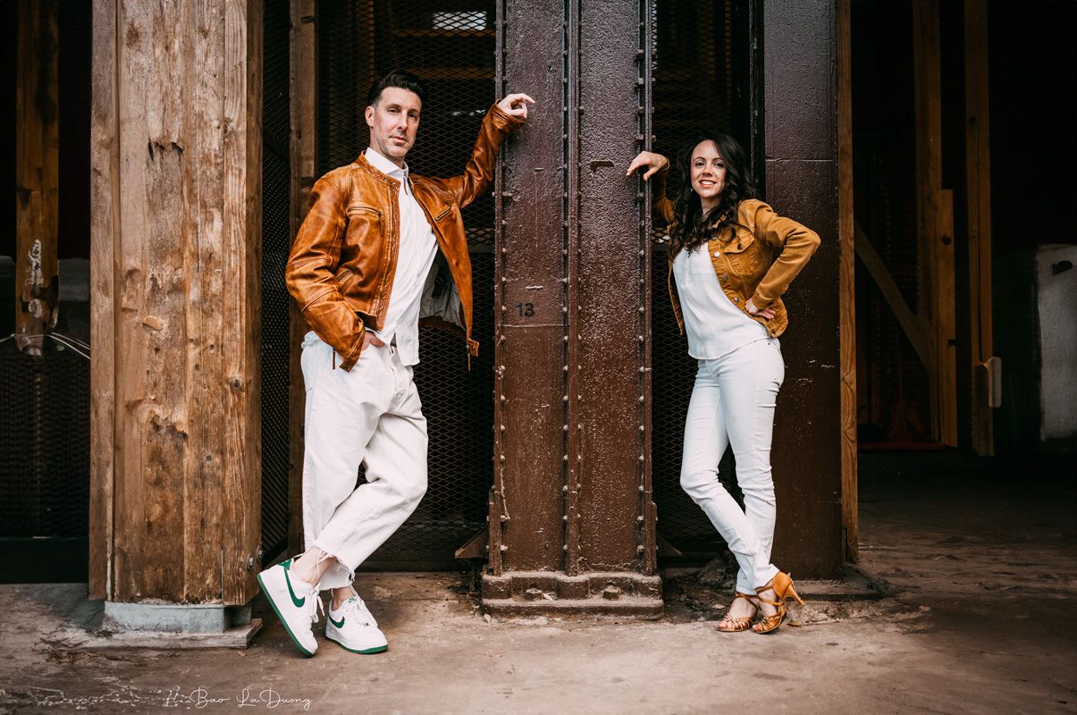 Sábados Latinos au Mercure Cholet