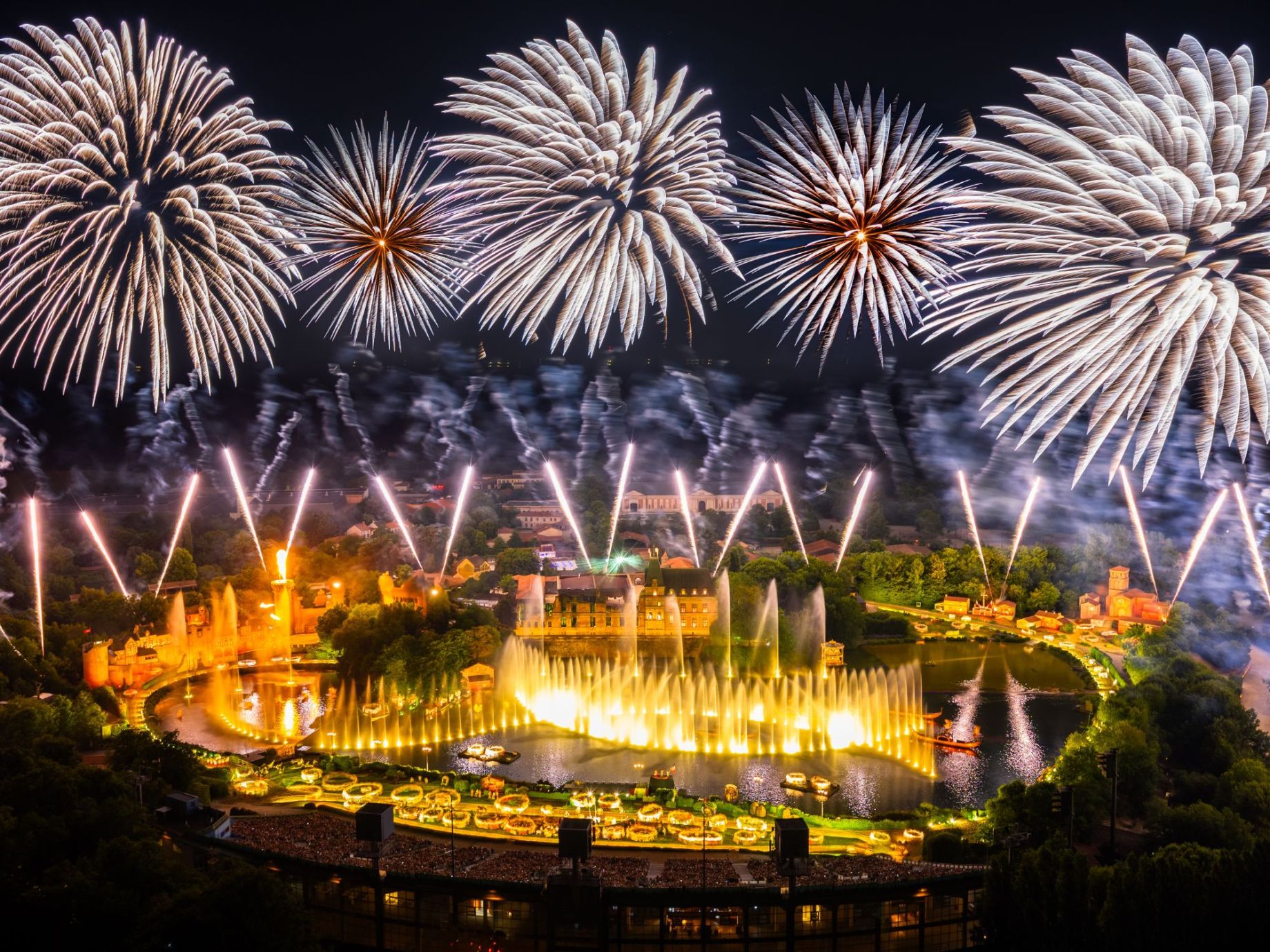 Une escale stratégique dans les Mauges