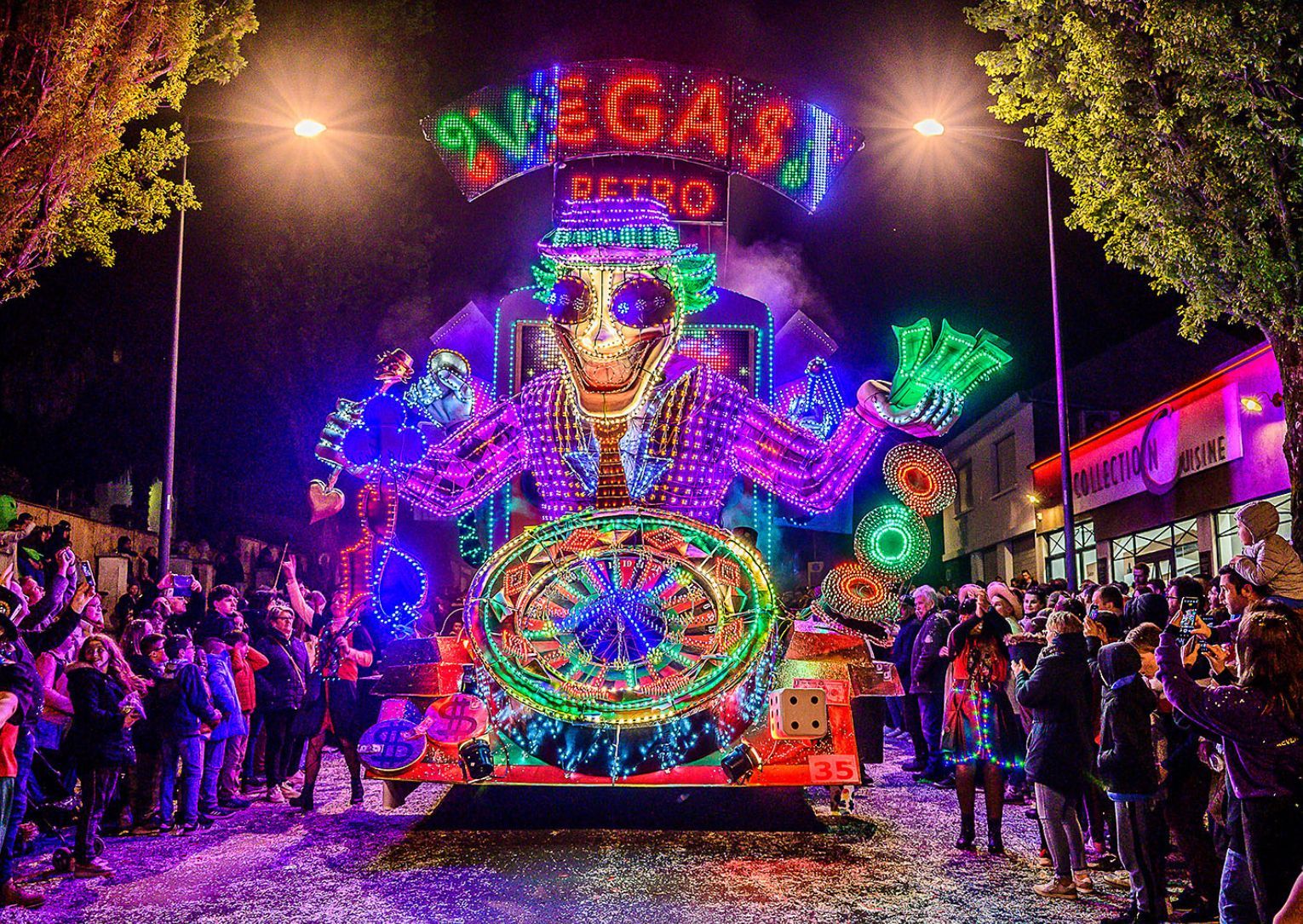 Carnaval de Cholet 2026