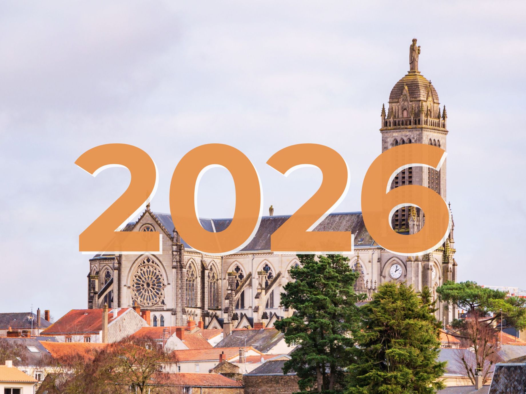 Que faire à Cholet en 2026