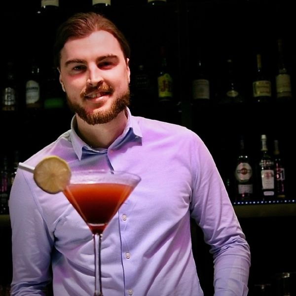 Equipe de l'Hôtel Mercure Cholet Centre