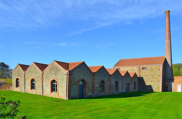Le Musée du Textile et de la Mode de Cholet