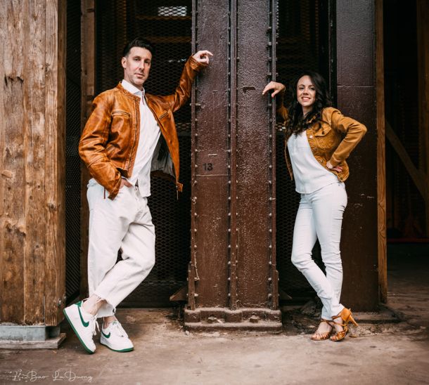 Sábados Latinos au Mercure Cholet