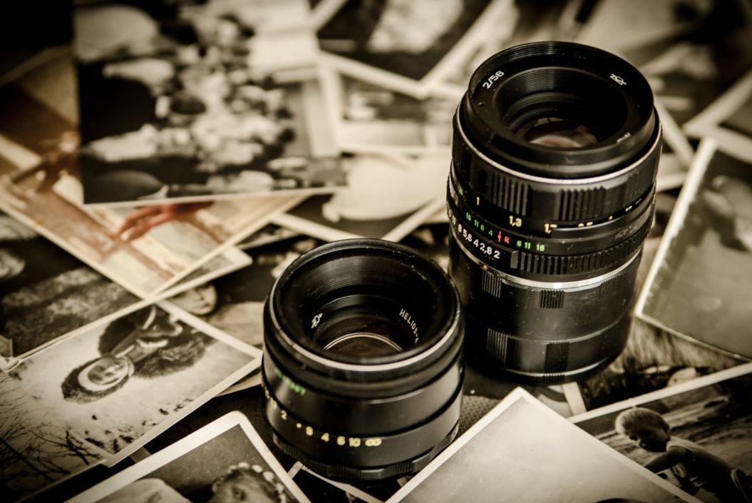 Festival photo de Cholet